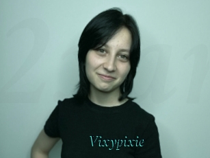 Vixypixie