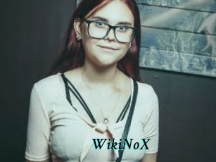 WikiNoX