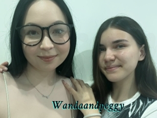 Wandaandpeggy