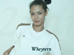 Wheytern