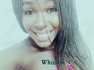 Whisskie