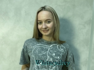 Whitneyalvey