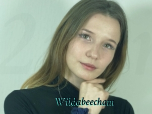 Wildabeecham