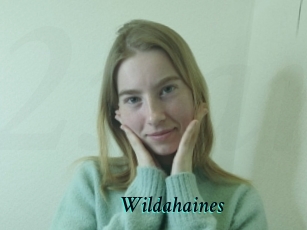 Wildahaines