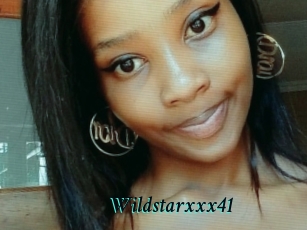 Wildstarxxx41