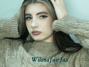 Wilonafairfax