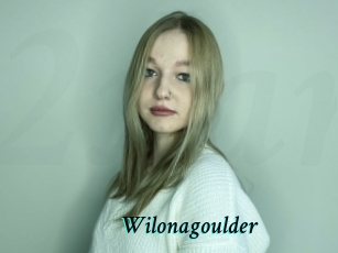 Wilonagoulder