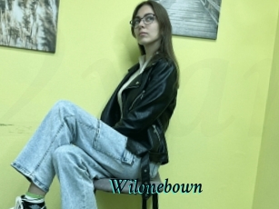 Wilonebown