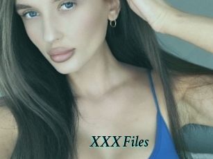 XXX_Files