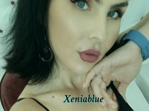 Xeniablue