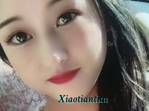 Xiaotiantian