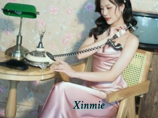 Xinmie