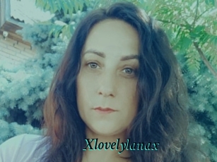 Xlovelylanax