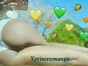 Xprincessmango