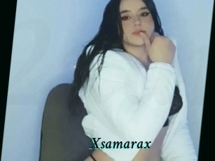 Xsamarax