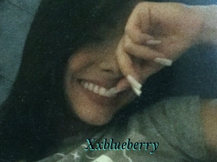 Xxblueberry