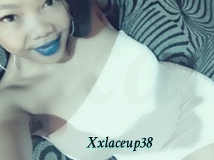 Xxlaceup38