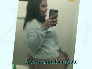 Xxxcaramelbabyxxx