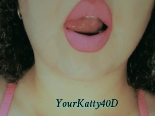 YourKatty40D