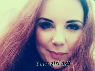 Your_girl_Asli