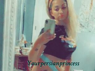 Yourpersianprincess