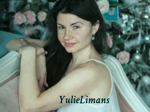 YulieLimans