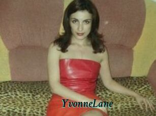 YvonneLane