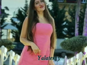 Yalaterry