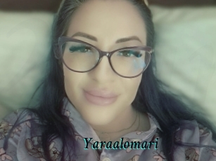 Yaraalomari