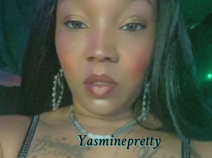 Yasminepretty