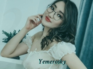 Yemerosky