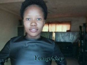 Youngvickey