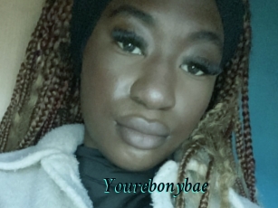 Yourebonybae