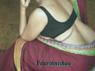 Yourshnishaa