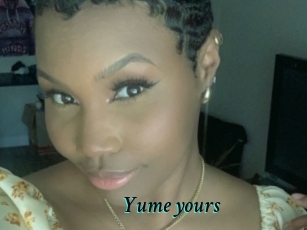 Yume_yours