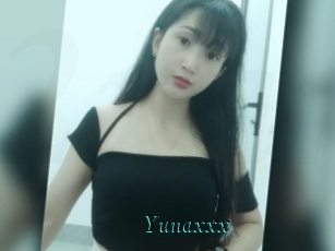 Yunaxxx