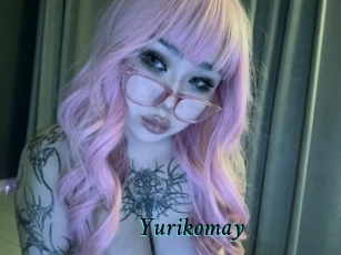 Yurikomay