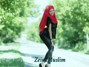 ZeiraMuslim