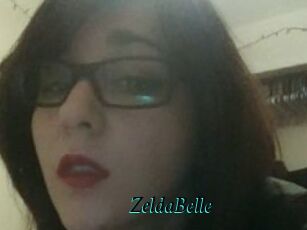 ZeldaBelle