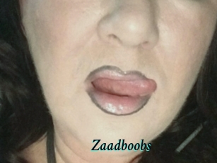 Zaadboobs