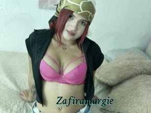 Zafiramargie