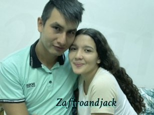 Zafiroandjack