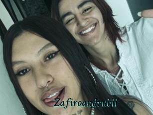 Zafiroandrubii