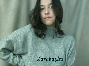 Zarabayles