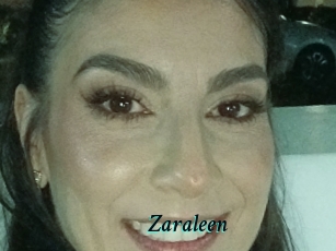 Zaraleen