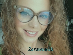 Zaravenwick