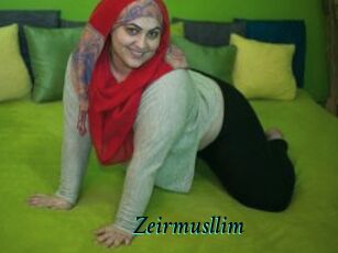 Zeirmusllim