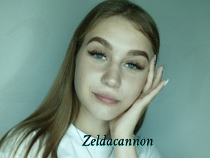 Zeldacannon