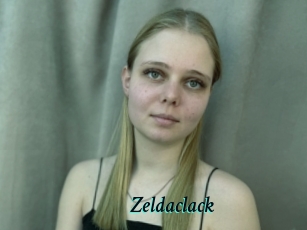 Zeldaclack