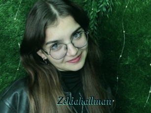 Zeldahallman